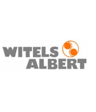 Enderezadores de Alambre Witels Albert