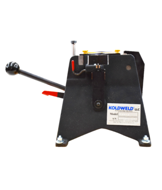 Soldador de Banco para Alambre KOLDWELD KBM-9
