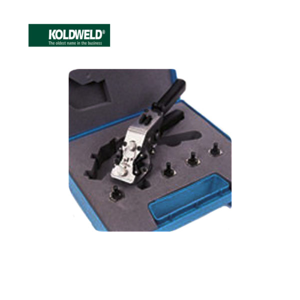 Soldadora Manual KOLDWELD  CW10