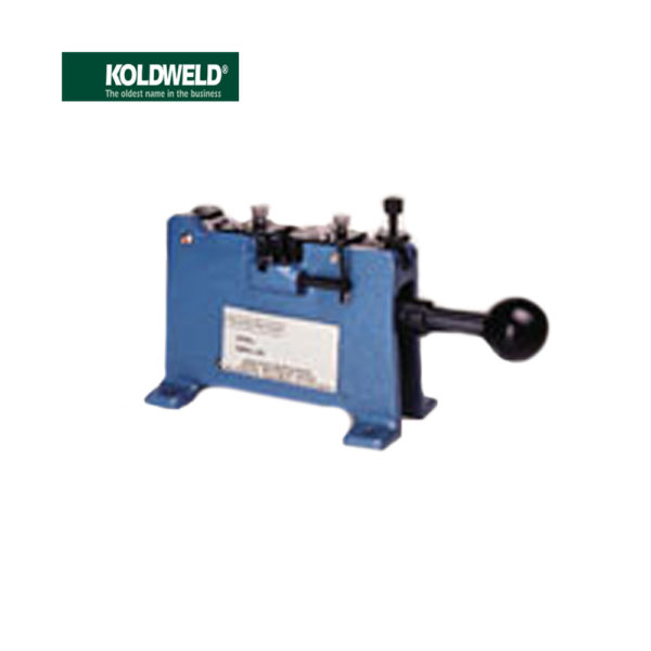Soldadora de Banco KOLDWELD CW1E