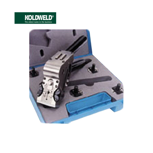 Soldadora Manual KOLDWELD CW20