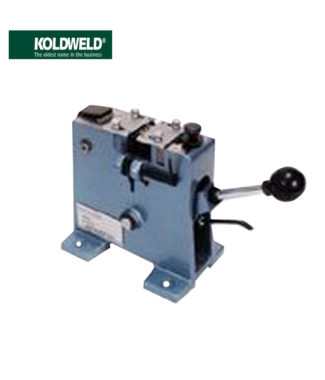 Soldadora de Banco en Frío KOLDWELD CW2E  