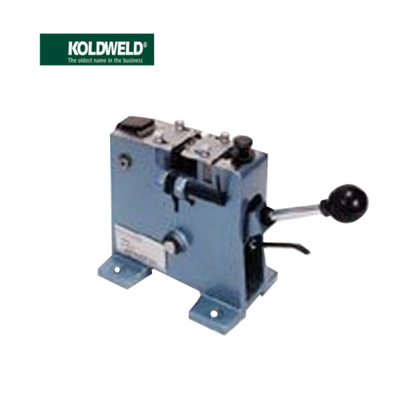 Soldadora de Banco en Frío KOLDWELD CW2E  