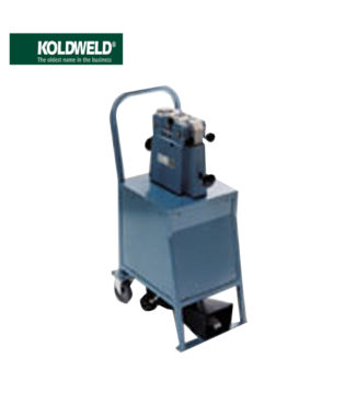 Soldador Neumático KOLDWELD CW4E