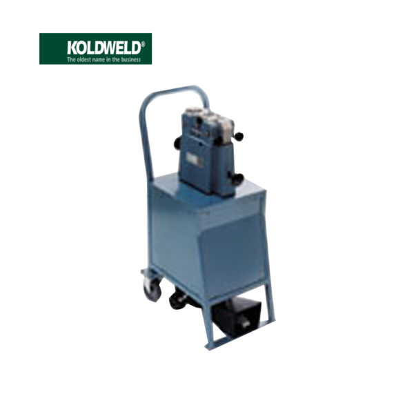 Soldador Neumático KOLDWELD CW4E