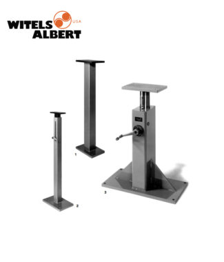 Soporte fijo y ajustable FU