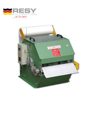 KBF 803 - Sistema de Filtrado 710mm, 1040mm