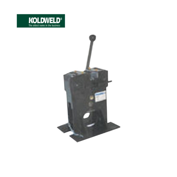 Soldadora de banco para Alambre KBM-5ER