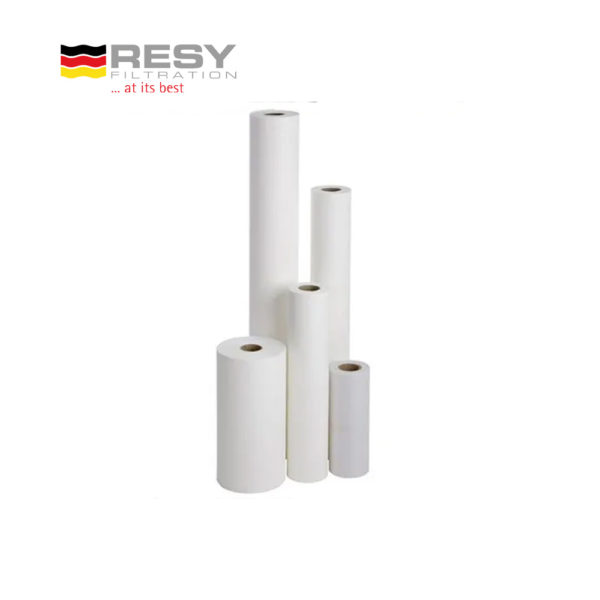 PAPEL FILTRO RESY HP 40