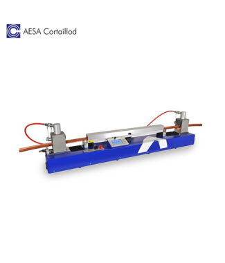 Medidor de Resistencia Linear para Laboratorio