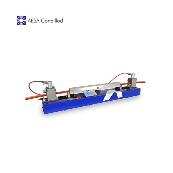 Medidor de Resistencia Linear para Laboratorio
