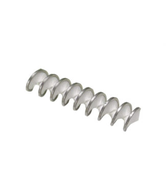 Cepillo Espiral Invertido Nylon para Decapado