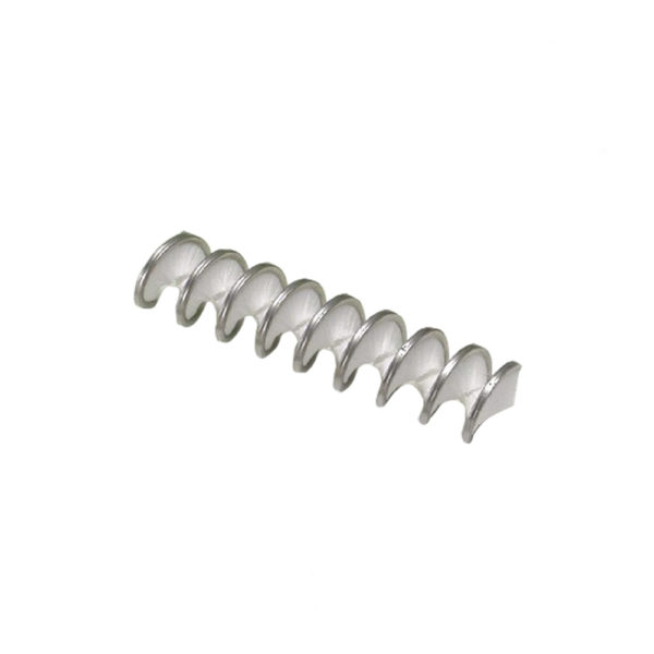Cepillo Espiral Invertido Nylon para Decapado