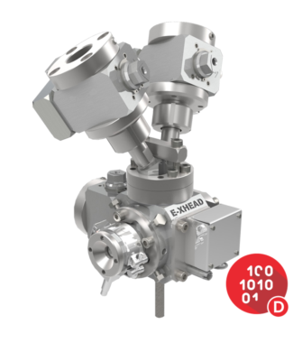 Modelo D - Datos LAN / Coax.