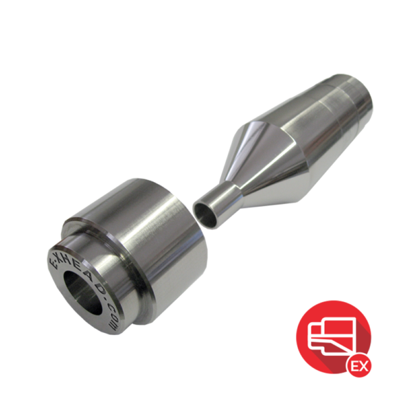 Herramientas de Extrusión