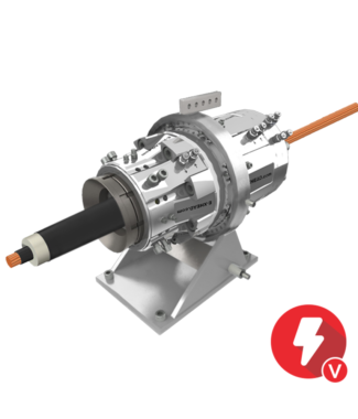 Modelo V - Mediano y Alto Voltaje