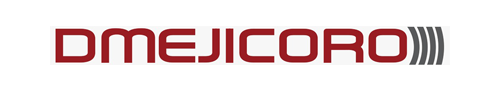 Mejicoro Logo