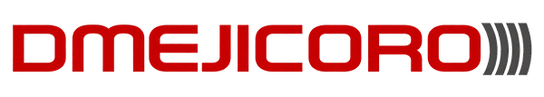 Mejicoro Logo